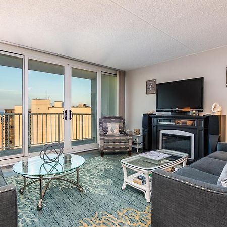 The Quay Condos Ocean City Rum bild
