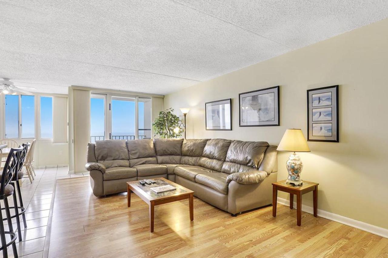 The Quay Condos Ocean City Rum bild
